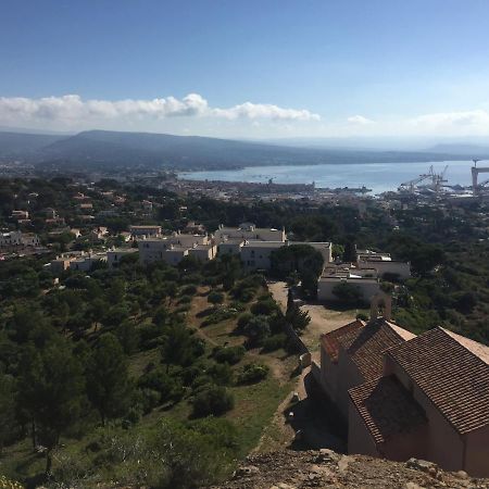 Duplex La Ciotat - Superbe 85 M2 - 6 Pers - 3 Chambres - Climatisation - Vue Mer Et Proche Du Vieux Port La Ciotat Buitenkant foto