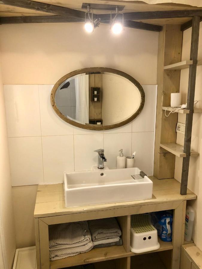 Duplex La Ciotat - Superbe 85 M2 - 6 Pers - 3 Chambres - Climatisation - Vue Mer Et Proche Du Vieux Port La Ciotat Buitenkant foto