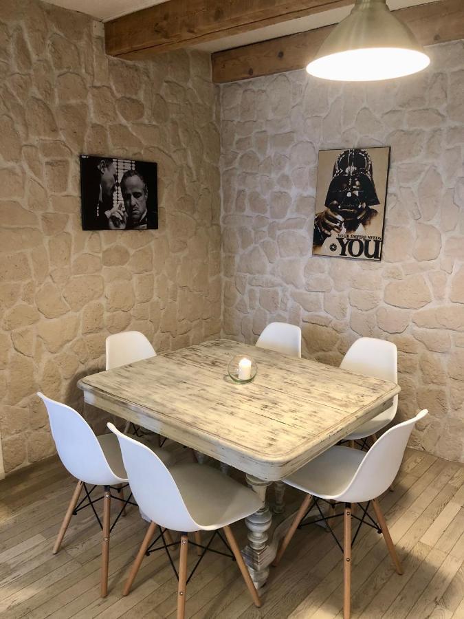 Duplex La Ciotat - Superbe 85 M2 - 6 Pers - 3 Chambres - Climatisation - Vue Mer Et Proche Du Vieux Port La Ciotat Buitenkant foto