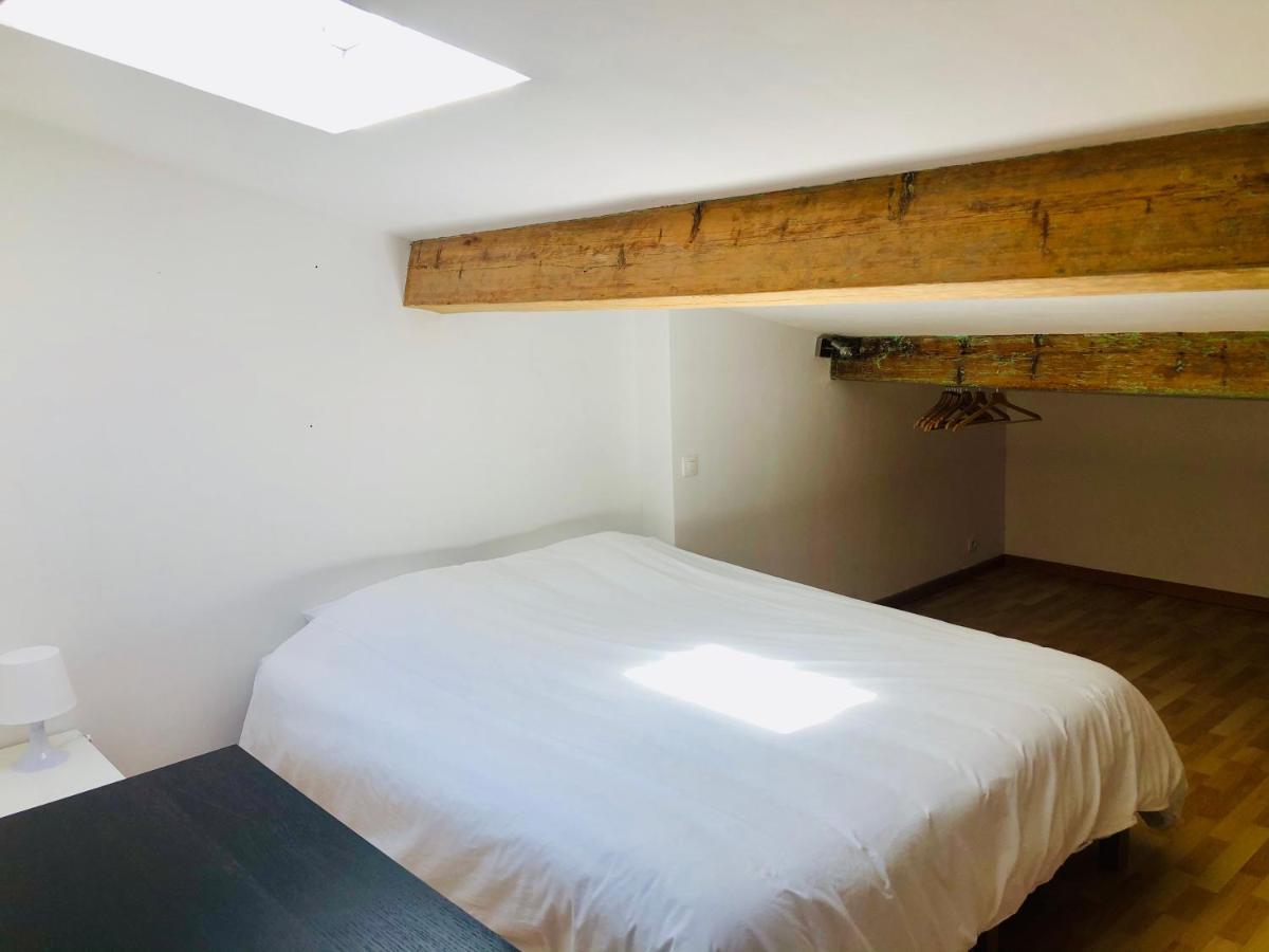 Duplex La Ciotat - Superbe 85 M2 - 6 Pers - 3 Chambres - Climatisation - Vue Mer Et Proche Du Vieux Port La Ciotat Buitenkant foto
