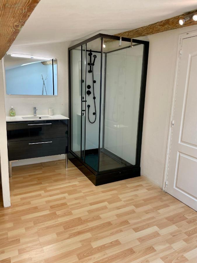 Duplex La Ciotat - Superbe 85 M2 - 6 Pers - 3 Chambres - Climatisation - Vue Mer Et Proche Du Vieux Port La Ciotat Buitenkant foto